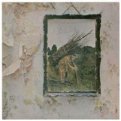 Led Zeppelin: Robert Plant