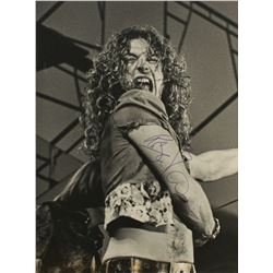 Led Zeppelin: Robert Plant