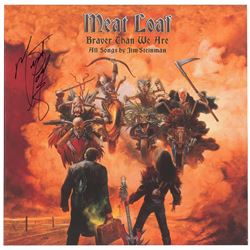 Meat Loaf