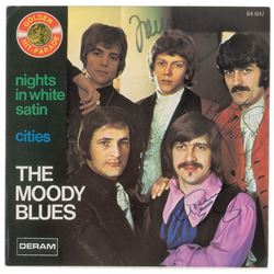 The Moody Blues