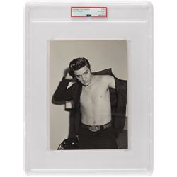 Elvis Presley Original 'Type 1' Photograph