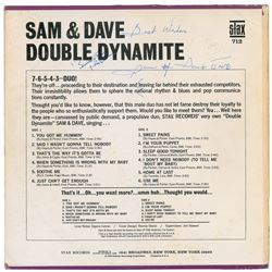 Sam and Dave