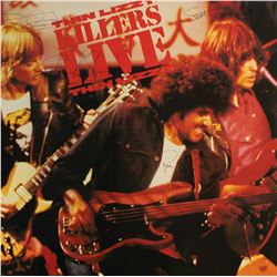 Thin Lizzy