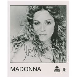 Madonna