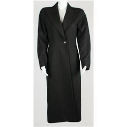 Alexander McQueen Black Jacket