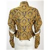 Image 2 : Alexander McQueen: 'Dante' Renaissance Brocade Jacket