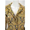 Image 7 : Alexander McQueen: 'Dante' Renaissance Brocade Jacket