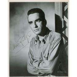 Montgomery Clift