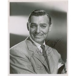 Clark Gable