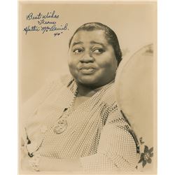 Gone With the Wind: Hattie McDaniel