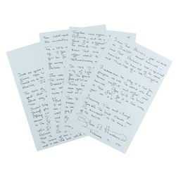 Gone With the Wind: de Havilland, Olivia