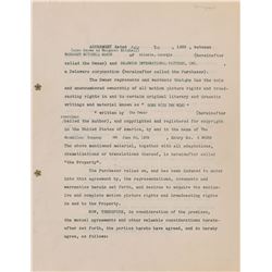 Gone With the Wind: Margaret Mitchell