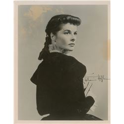 Katharine Hepburn