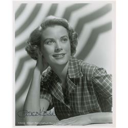 Grace Kelly