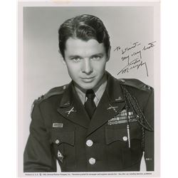 Audie Murphy