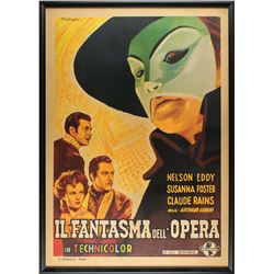 Phantom of the Opera