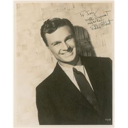 Eddie Albert