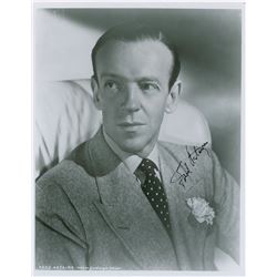 Fred Astaire