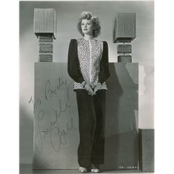 Lucille Ball