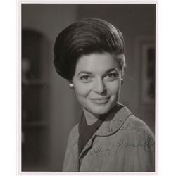 Anne Bancroft