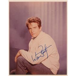 Warren Beatty