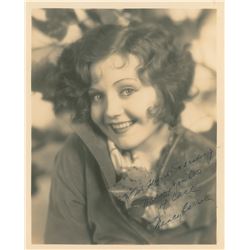 Nancy Carroll