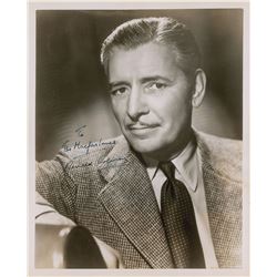 Ronald Colman