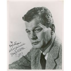 Joseph Cotten