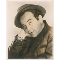 Broderick Crawford