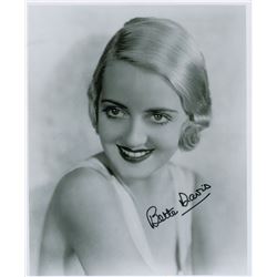 Bette Davis