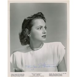 Olivia de Havilland