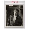 Image 1 : James Dean Original 'Type 1' Photograph