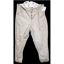 Douglas Fairbanks, Jr.'s Screen-Worn Jodhpurs from 'Gunga Din'