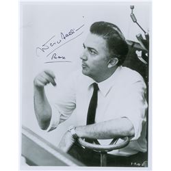 Federico Fellini
