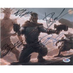 Guardians of the Galaxy