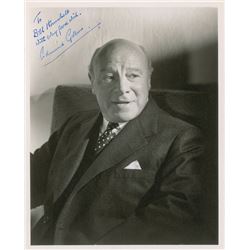 Edmund Gwenn