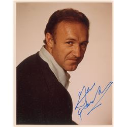 Gene Hackman