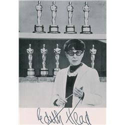 Edith Head