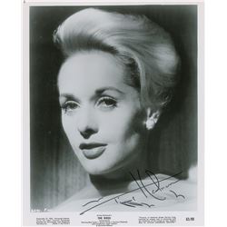 Tippi Hedren