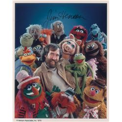 Jim Henson
