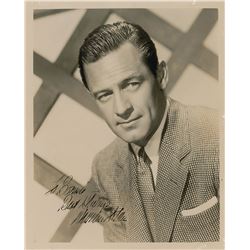 William Holden