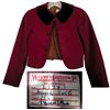 Image 1 : David Holt's Screen-Worn Jacket from 'The Adventures of Tom Sawyer'
