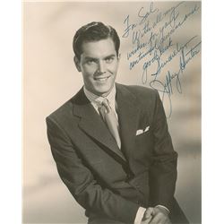 Jeffrey Hunter
