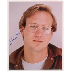 William Hurt