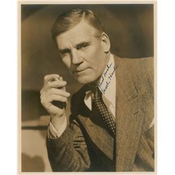 Walter Huston