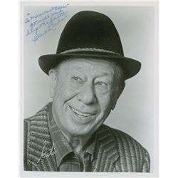 Bert Lahr