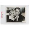 Image 1 : Marilyn Monroe and Joe DiMaggio Original 'Type 3' Photograph