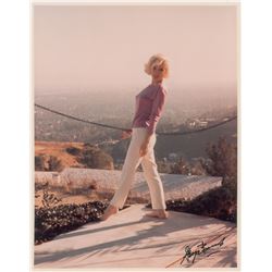 Marilyn Monroe: George Barris