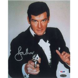 Roger Moore