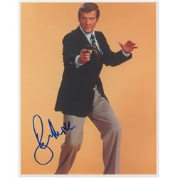 Roger Moore